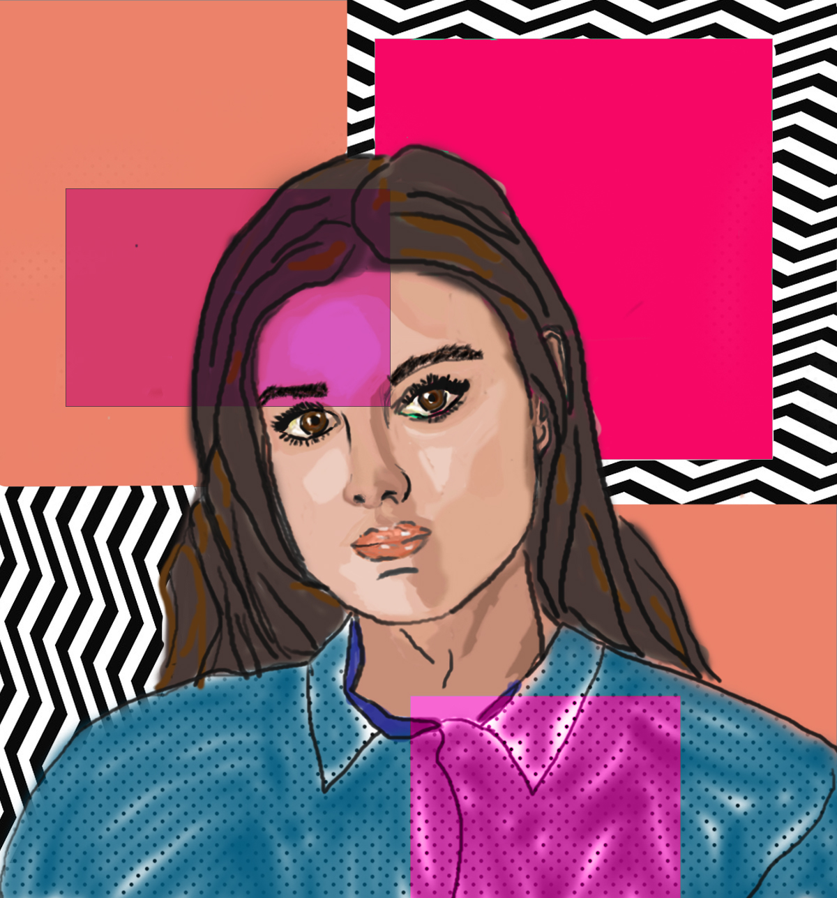 girl art